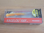 KAGELOU 100F Limited Color SP-C