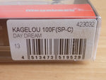 KAGELOU 100F Limited Color SP-C
