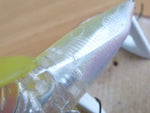 Used i-WING FRY