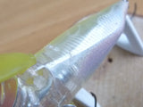 Used i-WING FRY