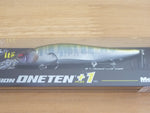 VISION ONETEN+1 Limited Color SP-C