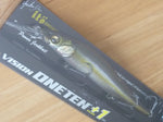 Megabass VISION ONETEN+1 Limited Color