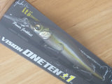 Megabass VISION ONETEN+1 Limited Color