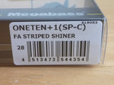 VISION ONETEN+1 Limited Color SP-C
