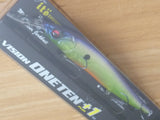 Megabass VISION ONETEN+1 Limited Color