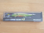 VISION ONETEN+1 Limited Color SP-C