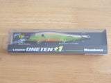 VISION ONETEN+1 Limited Color SP-C