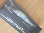 Megabass VISION ONETEN+1 Jr. Limited Color