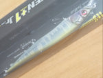 VISION ONETEN+1 Jr. Limited Color SP-C