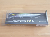 VISION ONETEN+1 Jr. Limited Color SP-C