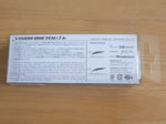 VISION ONETEN+1 Jr. Limited Color SP-C