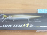 VISION ONETEN+1 Jr. Limited Color SP-C