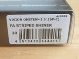 VISION ONETEN+1 Jr. Limited Color SP-C