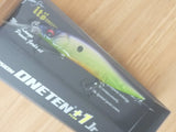 Megabass VISION ONETEN+1 Jr. Limited Color