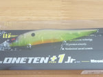 VISION ONETEN+1 Jr. Limited Color SP-C