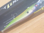 VISION ONETEN+1 Jr. Limited Color SP-C