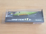 VISION ONETEN+1 Jr. Limited Color SP-C