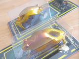 Megabass TYPE-X GOOD DESIGN Award 2005 Limited
