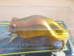 TYPE-X GOOD DESIGN Award 2005 Limited