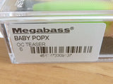 BABY POPX