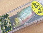 Megabass VIBRATION-X ULTRA LIGHT WEIGHT