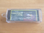 VIBRATION-X ULTRA LIGHT WEIGHT