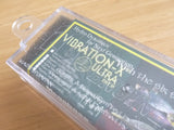 VIBRATION-X ULTRA LIGHT WEIGHT