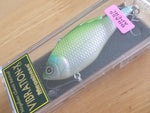 Megabass VIBRATION-X BRASS APPEAL
