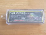 VIBRATION-X Brass Appeal