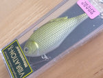 Megabass VIBRATION-X BRASS APPEAL