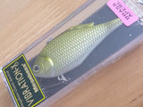 Megabass VIBRATION-X BRASS APPEAL