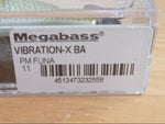 VIBRATION-X Brass Appeal