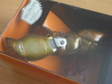 Gatta-X PARAHATCH ABALONE WING Limited Production