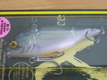 VIBRATION-X ULTRA SILENT DOUBLE HOOK