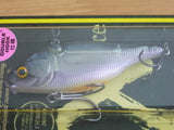 VIBRATION-X ULTRA SILENT DOUBLE HOOK
