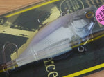 VIBRATION-X ULTRA SILENT DOUBLE HOOK