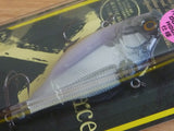 VIBRATION-X ULTRA SILENT DOUBLE HOOK