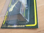 VIBRATION-X ULTRA SILENT DOUBLE HOOK