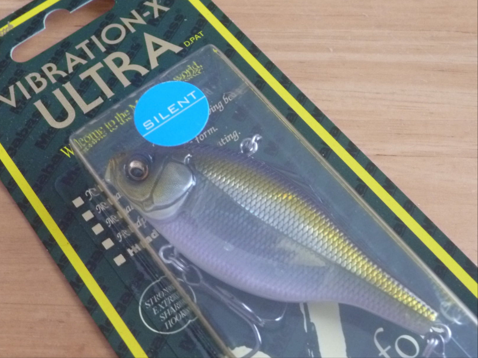 Newest Products – Page 2 – blueseabass