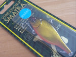 Megabass VIBRATION-X SMATRA