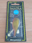 VIBRATION-X SMATRA