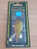 VIBRATION-X SMATRA