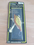 VIBRATION-X ULTRA SILENT 2003