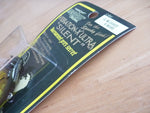 VIBRATION-X ULTRA SILENT 2003