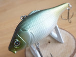 Megabass VIBRATION-X ULTRA SILENT