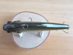 Unused VIBRATION-X ULTRA SILENT 2004