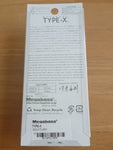 TYPE-X GOOD DESIGN Award 2005 Limited