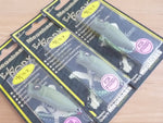 Megabass BABY POPX Limited Color
