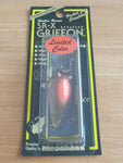 SR-X GRIFFON Limited Color SP-C