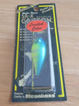 SR-X GRIFFON Limited Color SP-C
